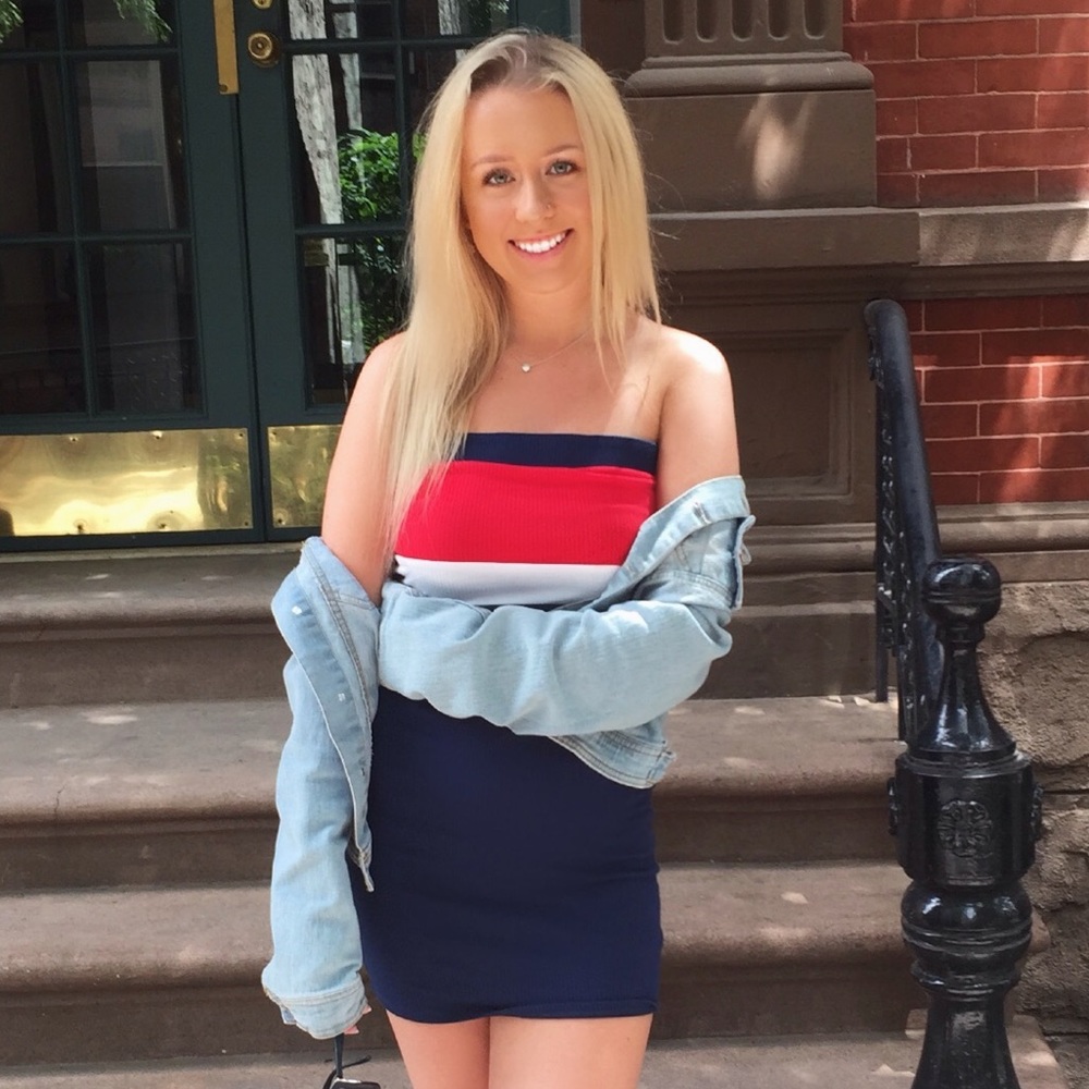 Meet your Posher, Meghan